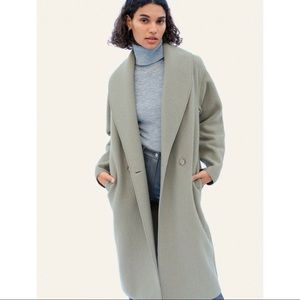 NWT Aritzia Charlize Jacket